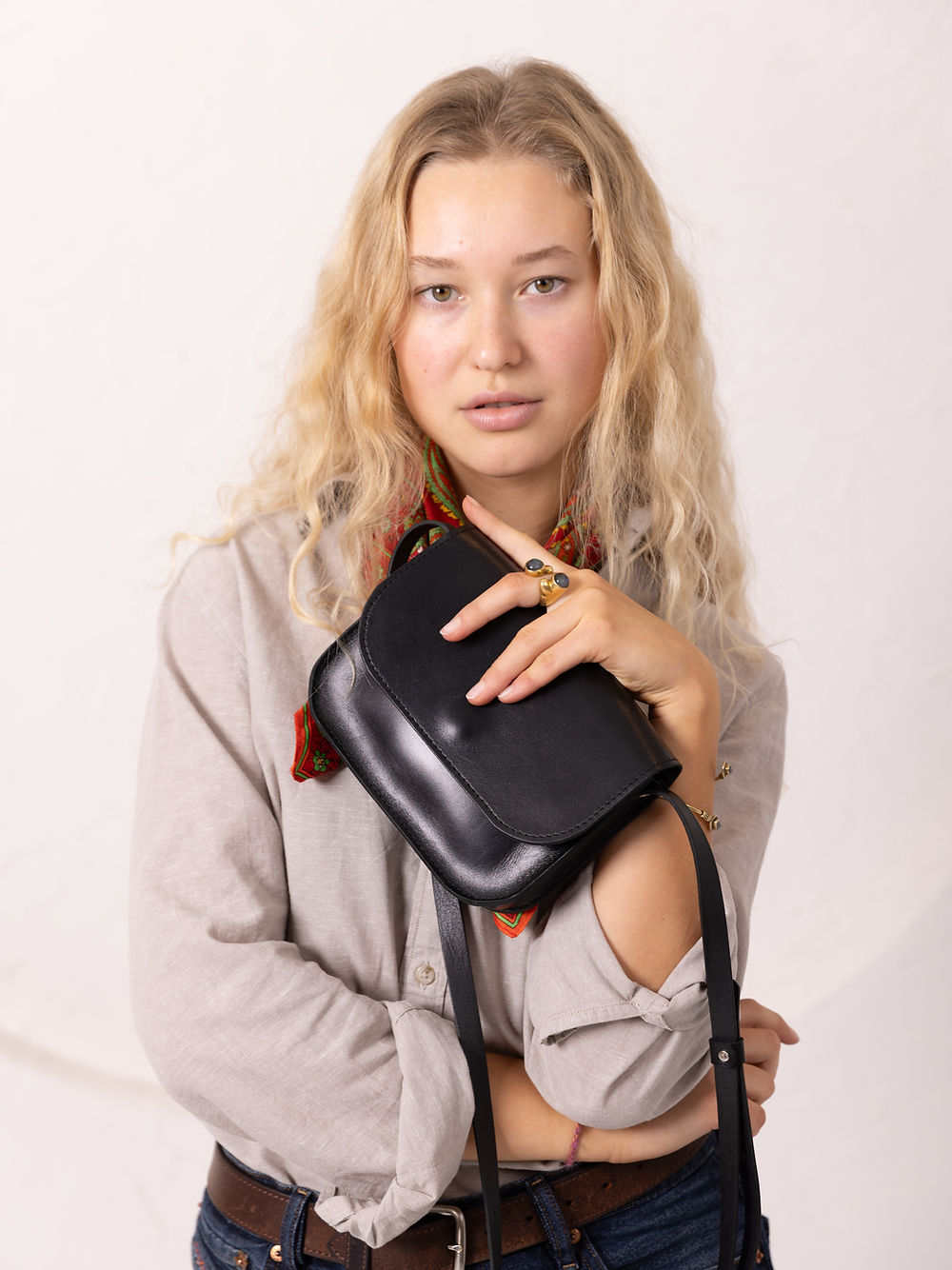 Handtasche Made in Europe – Was bedeutet das eigentlich?