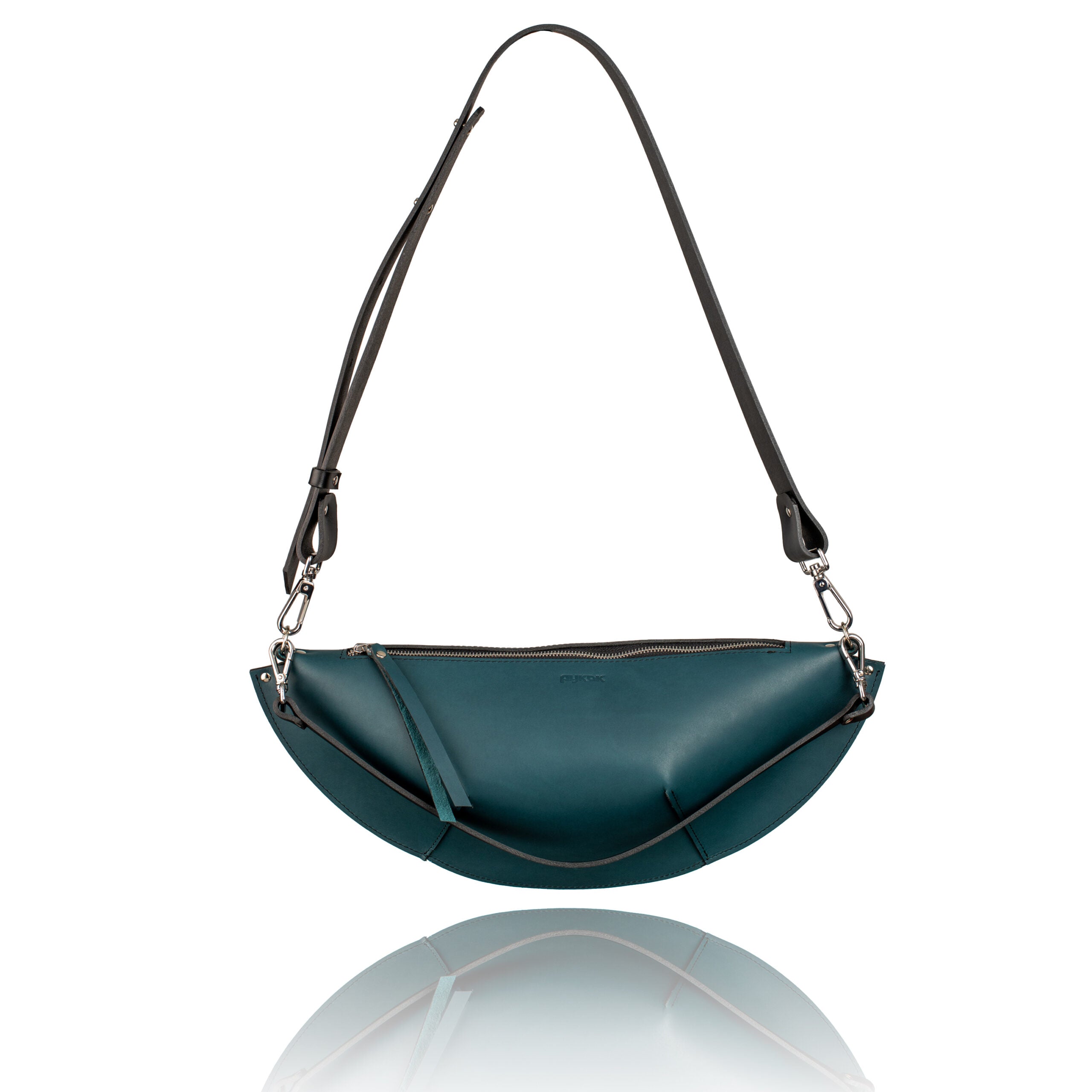 Handbag Olivia - Ocean Blue