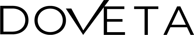 Doveta Logo – Taschen Online Shop