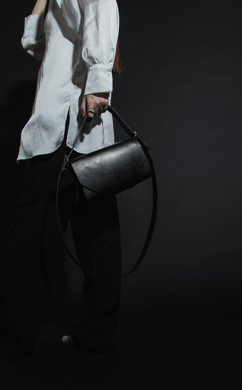 Shoulder Bag Nordic Chameleon