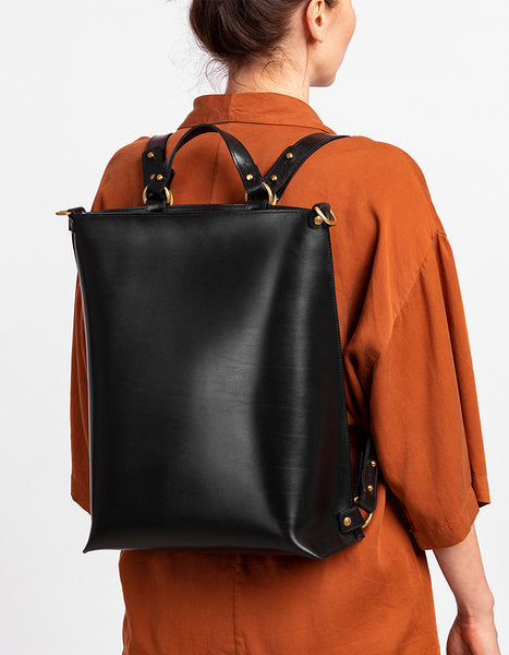 Backpack Wild Librarian - Medium