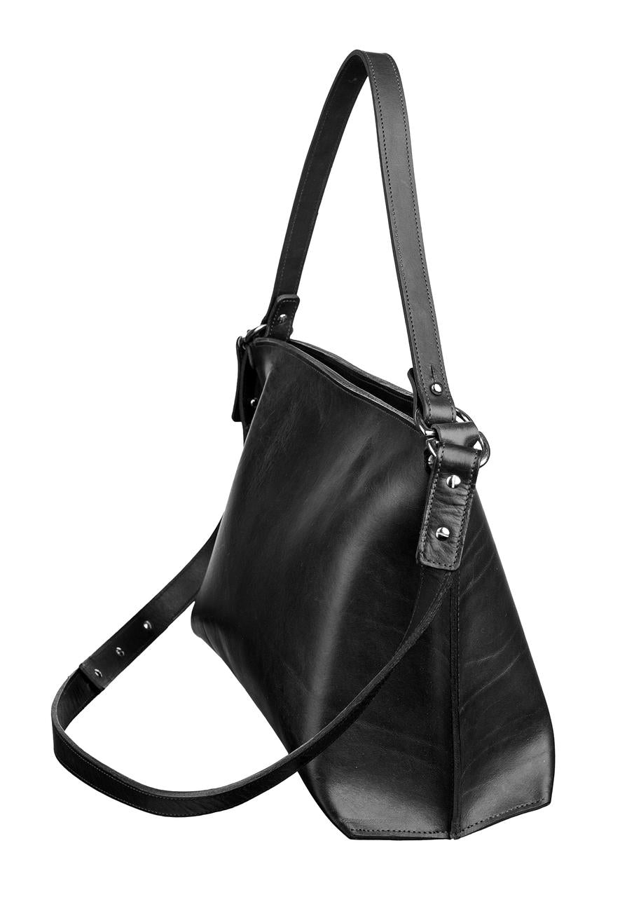 Handbag Nothing To Declare