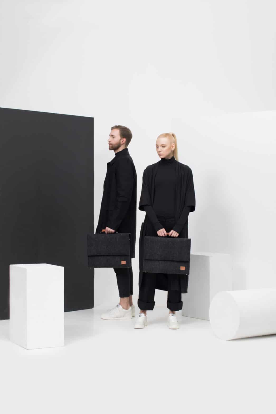 Welche Tasche passt ins Büro? Der große Guide für stilvolle Business-Looks