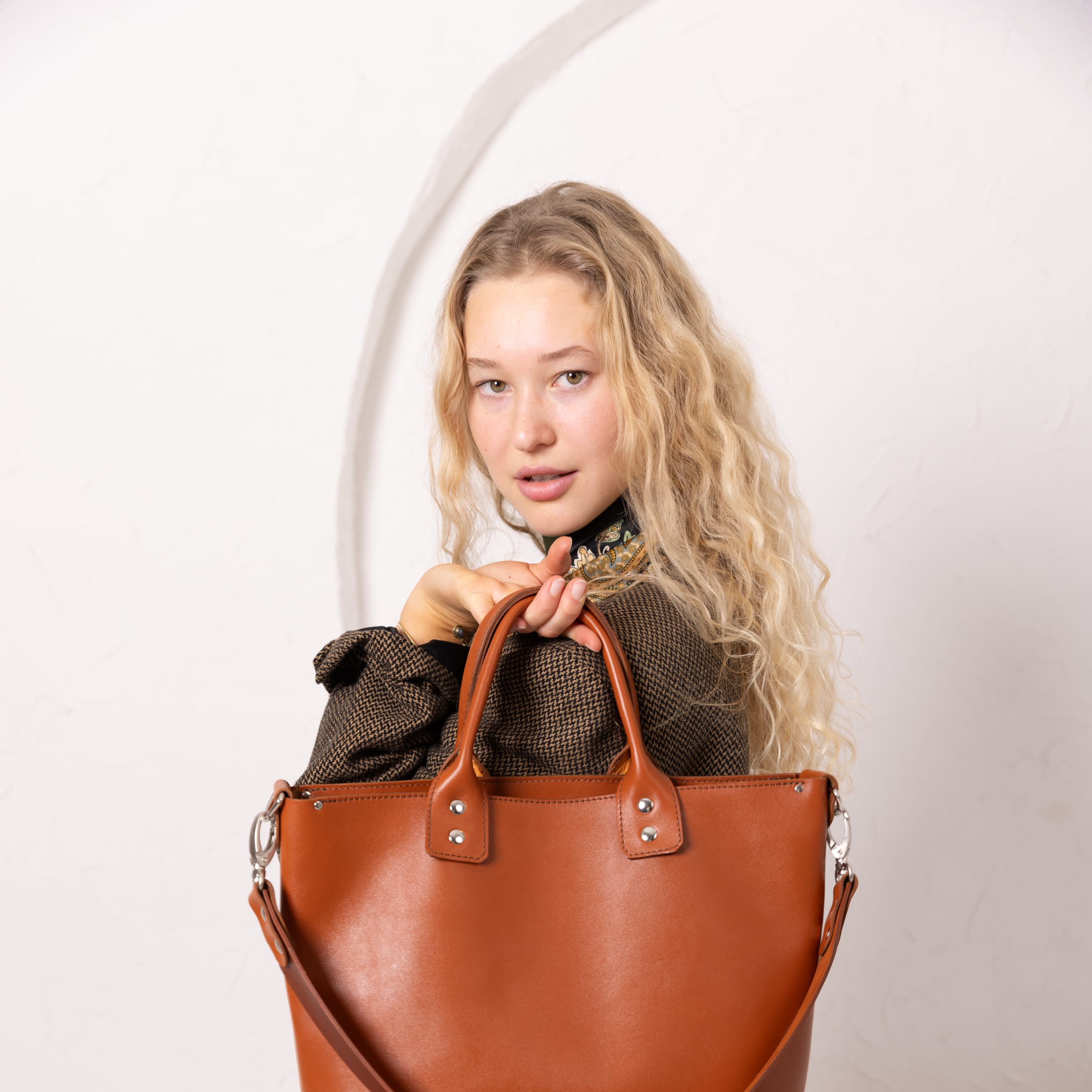 Toks Visoks Taschen Kollektion