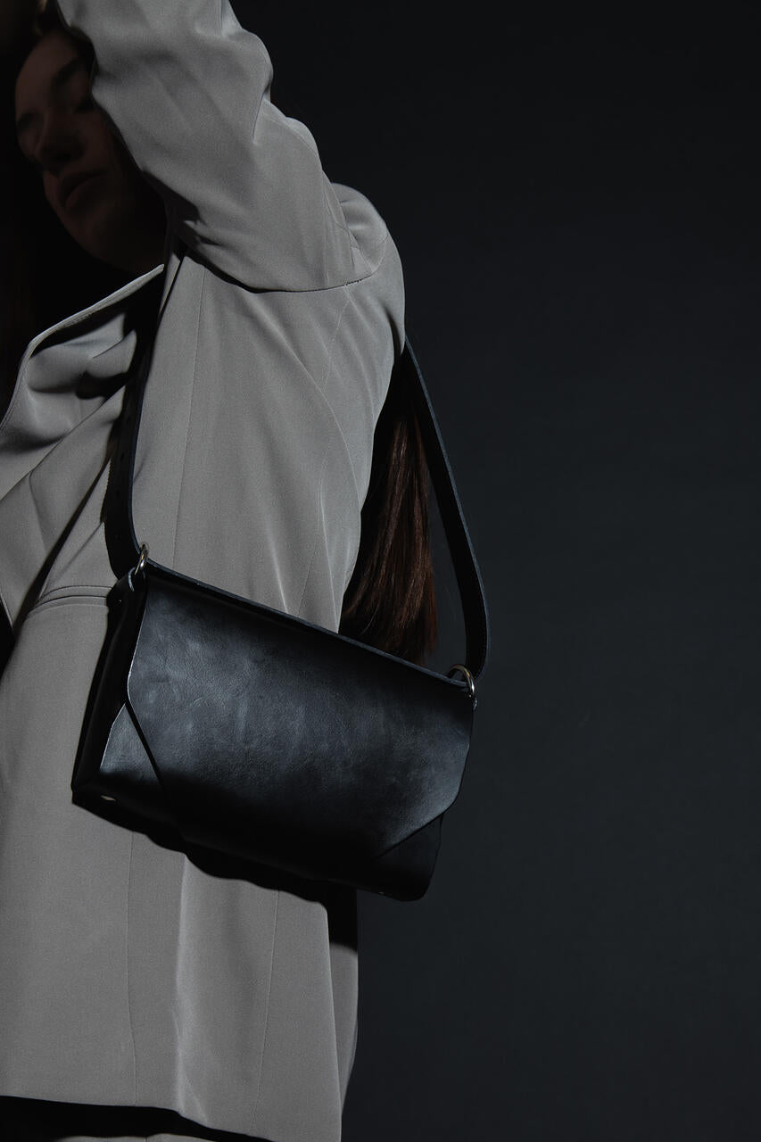 Shoulder Bag Nordic Chameleon
